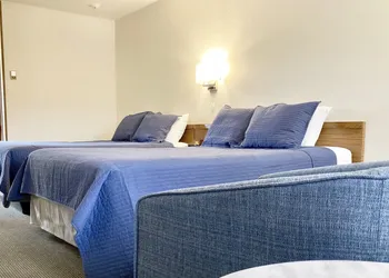 Big Horn Lodge hotel thumbnail 5