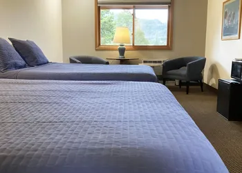Big Horn Lodge hotel thumbnail 6