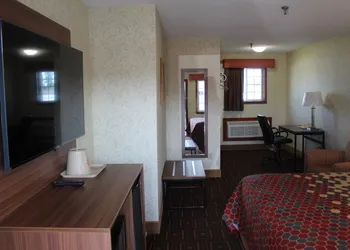 American Inn hotel thumbnail 6
