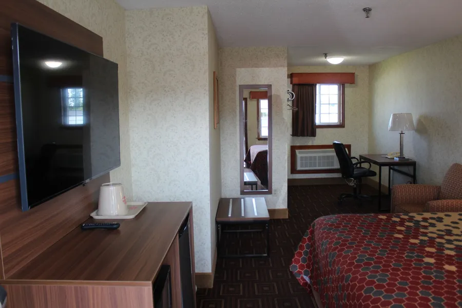 American Inn hotel detail image 6
