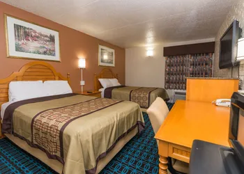 Cambridge Inn hotel thumbnail 5