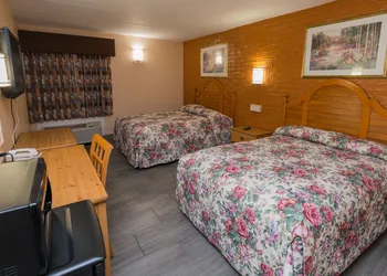 Cambridge Inn hotel thumbnail 6