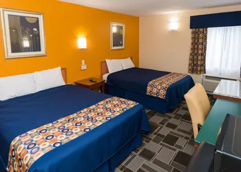 Cambridge Inn hotel thumbnail 7