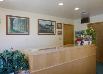 Lazy J Ranch Motel hotel thumbnail 2