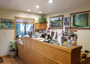 Lazy J Ranch Motel hotel thumbnail 3