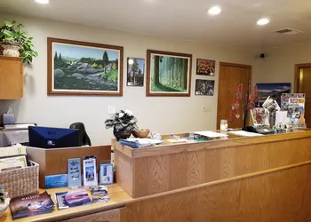 Lazy J Ranch Motel hotel thumbnail 4