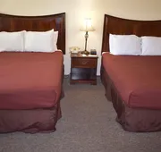 Lazy J Ranch Motel hotel detail image 5