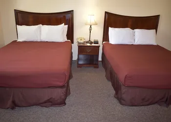 Lazy J Ranch Motel hotel thumbnail 5