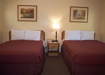 Lazy J Ranch Motel hotel thumbnail 6