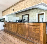 Americas Best Value Inn Paris hotel detail image 3