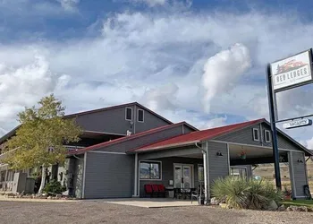 Red Ledges hotel thumbnail 2
