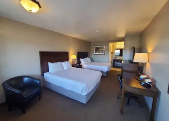 Red Ledges hotel thumbnail 4