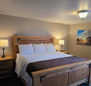 Red Ledges hotel detail image 7