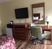 Americas Best Value Inn Jonesville hotel detail image 3