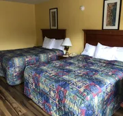 Americas Best Value Inn Jonesville hotel detail image 7