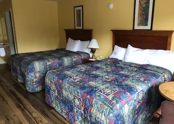 Americas Best Value Inn Jonesville hotel thumbnail 7