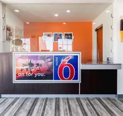 Motel 6 Barstow, CA - Route 66 hotel detail image 5