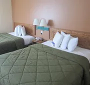 Pacific Best Inn hotel detail image 3