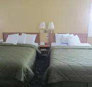 Pacific Best Inn hotel detail image 4
