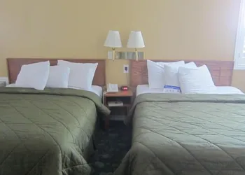 Pacific Best Inn hotel thumbnail 4