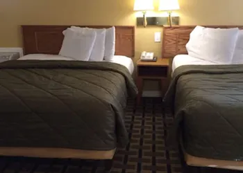 Pacific Best Inn hotel thumbnail 7