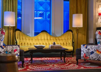 Kimpton Hotel Monaco Pittsburgh by IHG hotel thumbnail 4