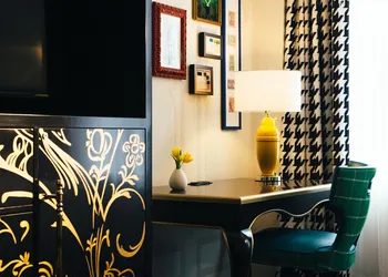 Kimpton Hotel Monaco Pittsburgh by IHG hotel thumbnail 6