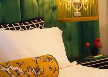 Kimpton Hotel Monaco Pittsburgh by IHG hotel thumbnail 7