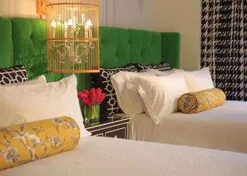 Kimpton Hotel Monaco Pittsburgh by IHG hotel thumbnail 8