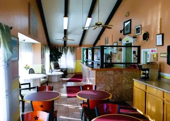Americas Best Value Inn Arkansas City hotel thumbnail 3