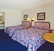Americas Best Value Inn Arkansas City hotel detail image 4