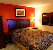 Americas Best Value Inn Arkansas City hotel detail image 5