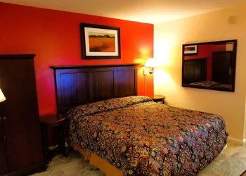Americas Best Value Inn Arkansas City hotel thumbnail 5