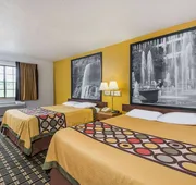 Super 8 by Wyndham Coshocton Roscoe Village hotel detail image 5