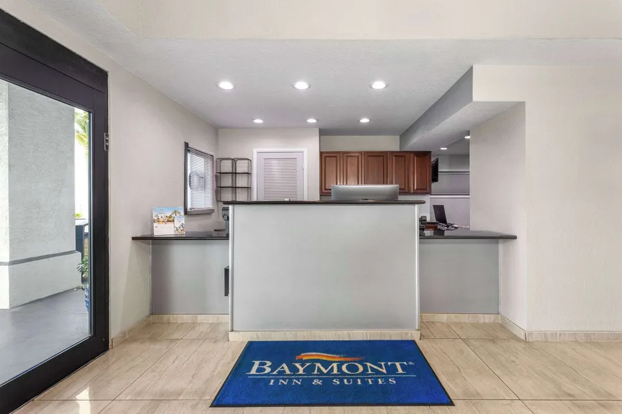 Baymont by Wyndham Punta Gorda/Port Charlotte hotel detail image 6