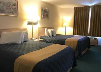 Americas Best Value Inn Champaign hotel thumbnail 4