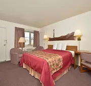 Americas Best Value Inn North Platte hotel detail image 3