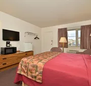 Americas Best Value Inn North Platte hotel detail image 4