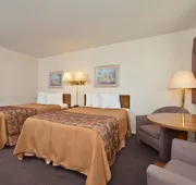 Americas Best Value Inn North Platte hotel detail image 5