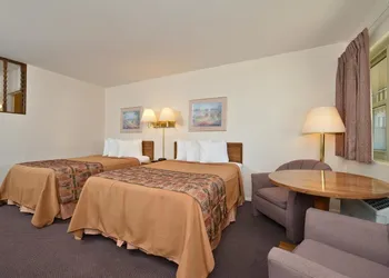 Americas Best Value Inn North Platte hotel thumbnail 5