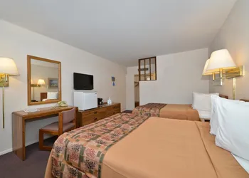 Americas Best Value Inn North Platte hotel thumbnail 6
