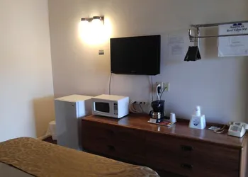 Americas Best Value Inn North Platte hotel thumbnail 7