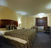 Americas Best Value Inn Comanche hotel detail image 3