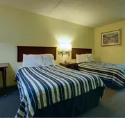 Americas Best Value Inn Comanche hotel detail image 5