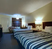 Americas Best Value Inn Comanche hotel detail image 7