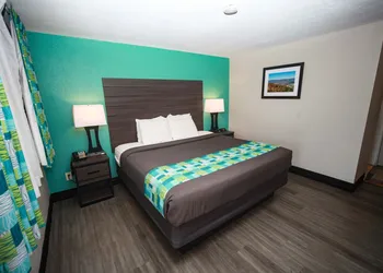 Relax Inn hotel thumbnail 4