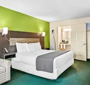 Americas Best Value Inn Rome hotel detail image 3