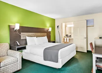 Americas Best Value Inn Rome hotel thumbnail 3