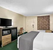 Americas Best Value Inn Rome hotel detail image 5