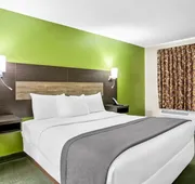 Americas Best Value Inn Rome hotel detail image 7